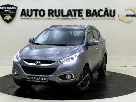 Hyundai ix35 1.6 Benzina 135CP 2015 Euro 5