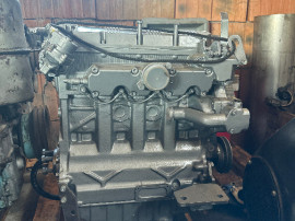 Motor Lombardini 1204