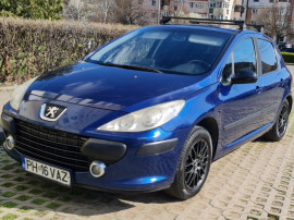 Peugeot 307, 1.6Hdi, 90cp, 2005