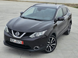 Nissan Qashqai Tekna 4x4 Garantie km Credit Rate Posibilitate