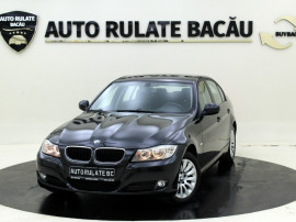 BMW Seria 3 2.0d 135CP 2009 Euro 5