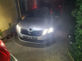 Skoda Octavia 3 1,6 TDI