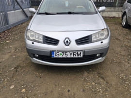 RENAULT MEGAN2 FACELIFT DIN 2007 MOTOR 1.5DISEL