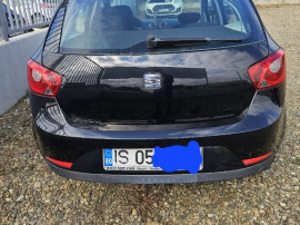 SEAT IBITA DIN 2014 MOTOR 1.6DISEL