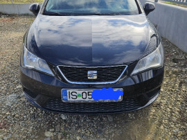 Seat ibiza din 2014 motor 1.6 diesel