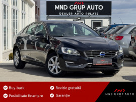 Volvo S60 2.0 D4 2013