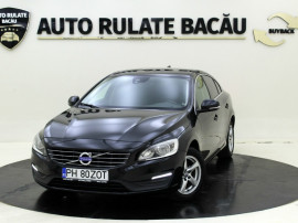 Volvo S60 2.0d 120CP 2015 Euro 6