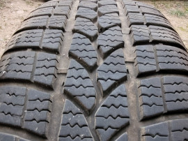 Anvelope iarna M+S * 185/55 R15 82T