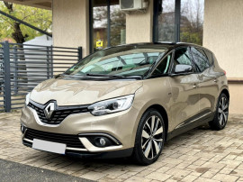 Renault Scenic Limited