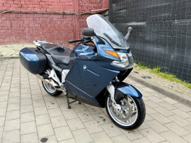 Motocicleta Bmw K 1200 GT 2007