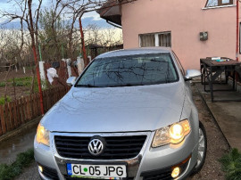 Vw Passat b6,1.6 benzina,berlina