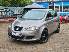 Seat Altea 2005 1.6 MPI 102 CP / GARANTIE / RATE / Livrare