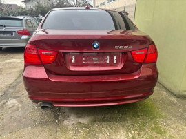 Bara spate BMW E90 LCI facelift