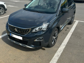 Peugeot 3008 plafon panoramic cu trapă 1.2 benzină