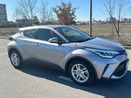 Toyota C-HR 1.8 Hybrid Primul propietar