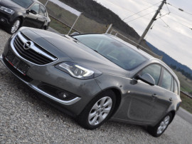 Opel Insignia 1.6 Cdti