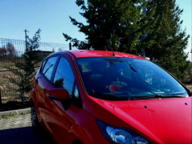 Ford Fiesta Impecabil