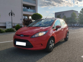 Ford Fiesta Impecabil