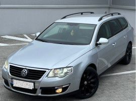Vw Passat B6 /2.0 TDI / DSG