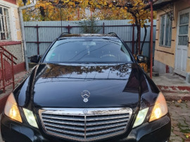 Schimb Mercedes-Benz E klasse 200 Fab.2012