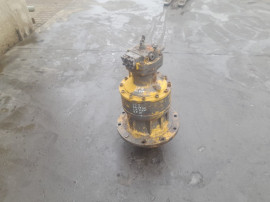 Reductor rotire hidromotor rotire pentru excavator senile JCB 260