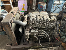 Motor Vm 4 Cilindri