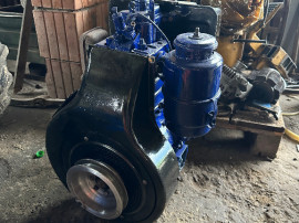 Motor Lombardini