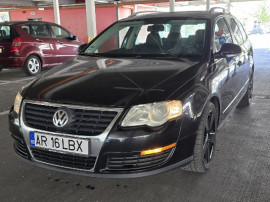 Vw Passat 2.0 TFSI 2009
