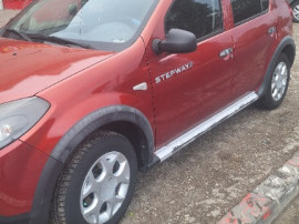 Dacia Sandero Stepway benzina 2011
