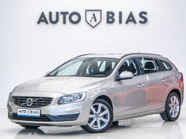 Volvo V60 D2 Momentum