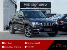 BMW X4 20d xDrive