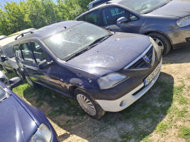 Dacia loganMCV, 2008, 1.6 benzina =:Posibilitate rate