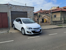 Opel Astra J - 2016 - 95 .000 KM - Ca Nouă Unic Proprietar