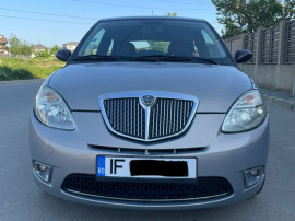 Lancia Ypsilon 1.3 / 90 cai / 2008