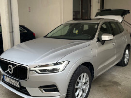 Volvo XC60 T8 hybrid 390 cp benzina