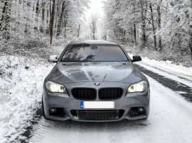 BMW F10 530d M-Paket
