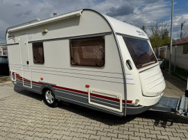 Rulota Home Car 2006••MOVER••2 dormitoare••Wc Fix+Cadita Dus-••