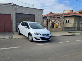 Opel Astra J - 2016 - 95 .000 KM - Ca Nouă Unic Proprietar