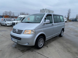Vw T5 Caravelle 2008