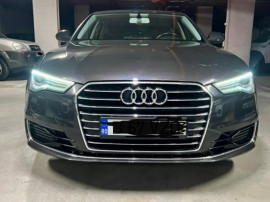 Audi A6 1.8 TFSI ultra S tronic