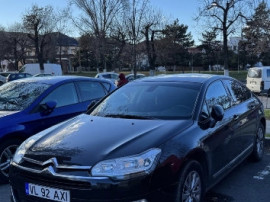 Citroen C5,1,6hdi