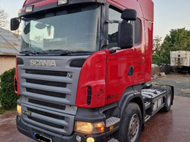 Scania R420 2009