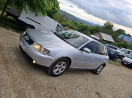 Audi A3, 2003, 1.9 tdi = Posibilitate rate