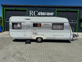 Rulota LMC AMBASADOR 540