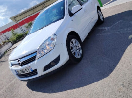 Opel Astra H 1.7 125cp
