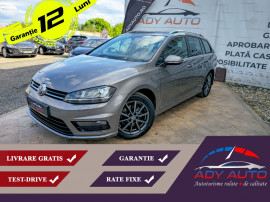 VW GOLF VII, R-Line, 2.0TDI, Cutie Automata (DSG),Livrare Gratis.