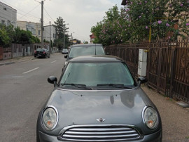 Mini One 1.4 benzină