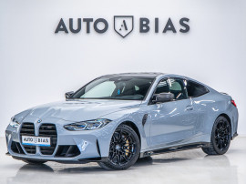 BMW seria M4 Competition AT
