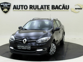Renault Megane 1.6 Benzina 110CP 2015 Euro 5