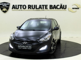 Hyundai i30 1.4 Benzina 99CP 2012 Euro 5
